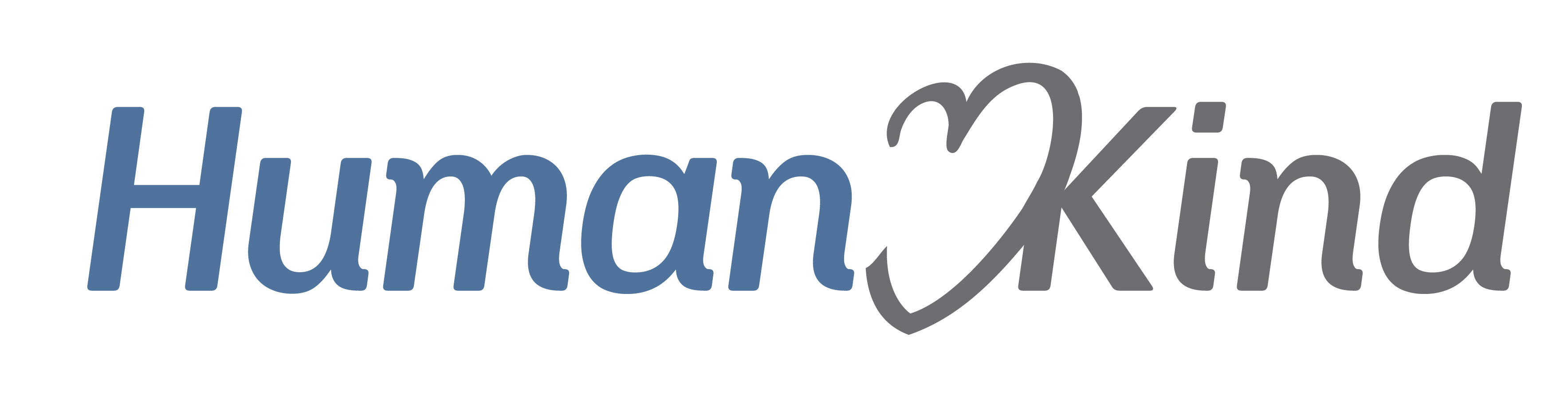 HumanKind logo